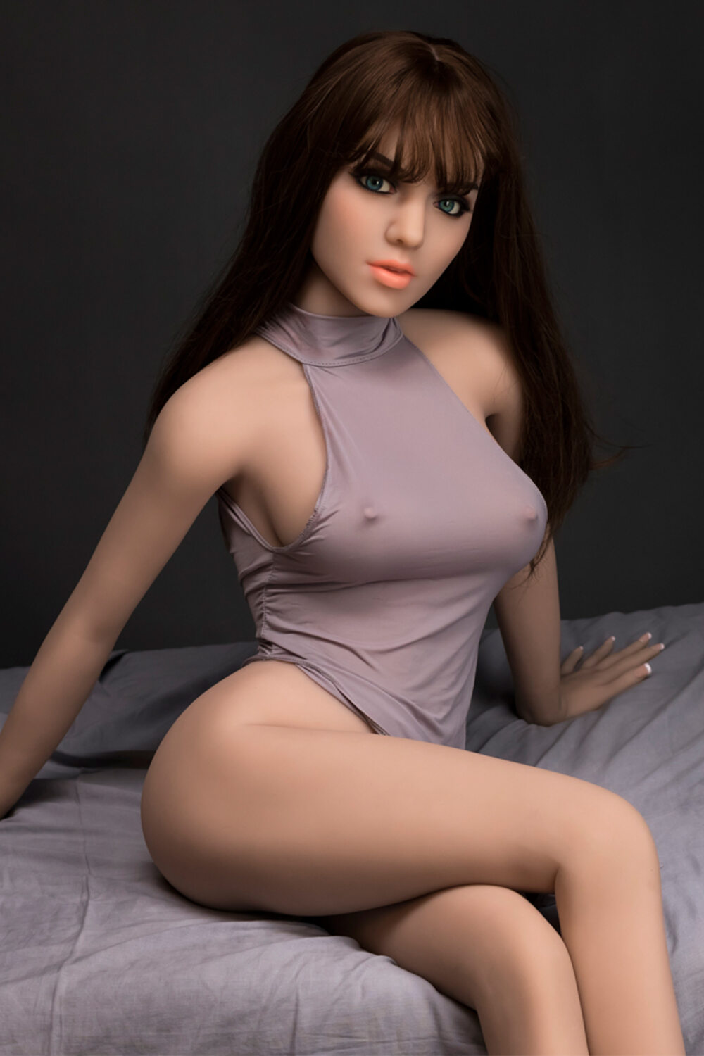 Picture of SY Doll 148cm/4ft10 C-cup TPE Sex Doll – Ferdinand