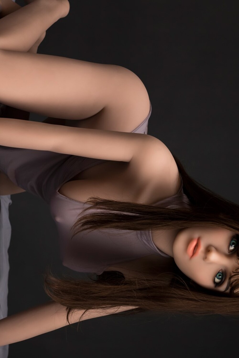 Picture of SY Doll 148cm/4ft10 C-cup TPE Sex Doll – Ferdinand