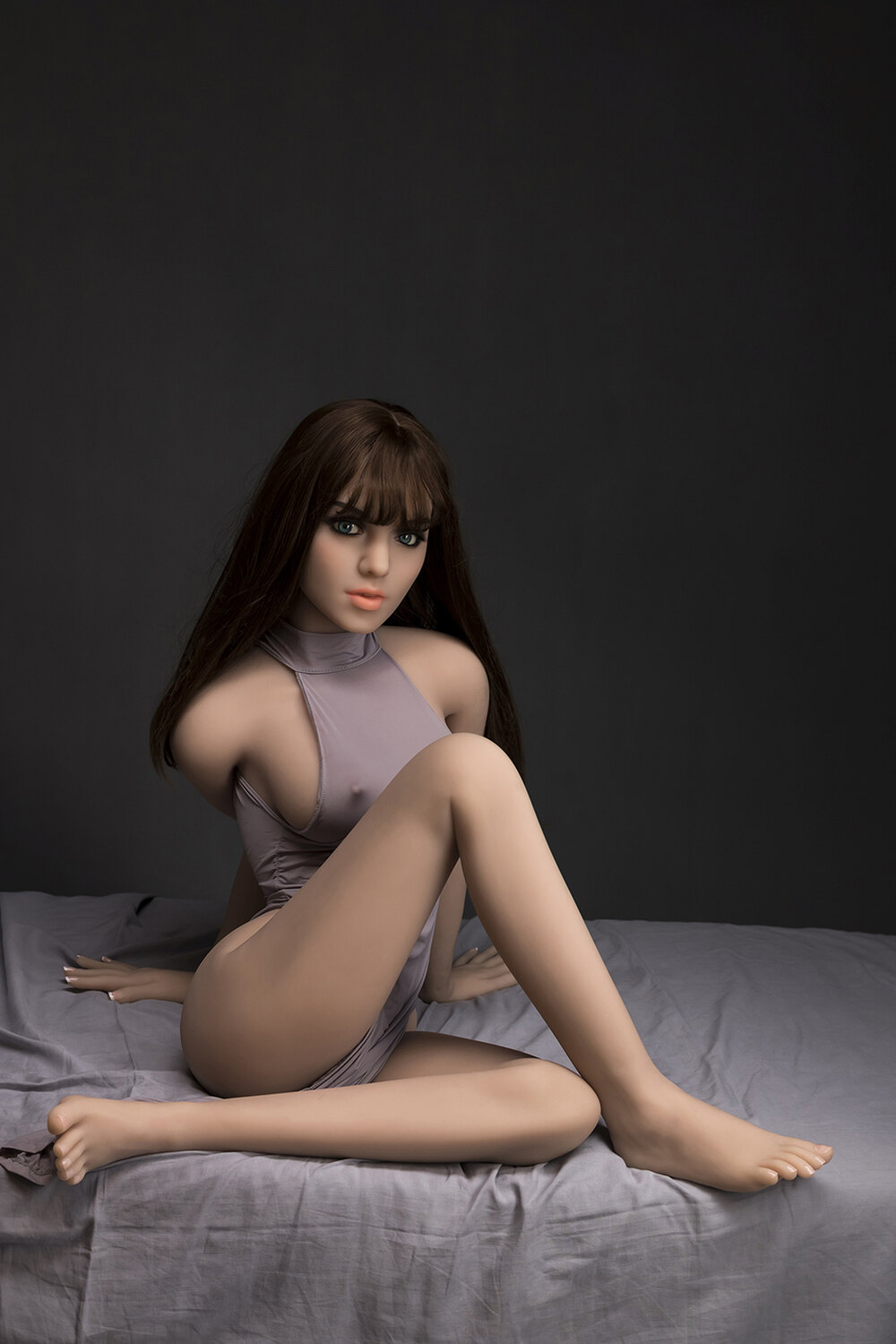 Picture of SY Doll 148cm/4ft10 C-cup TPE Sex Doll – Ferdinand