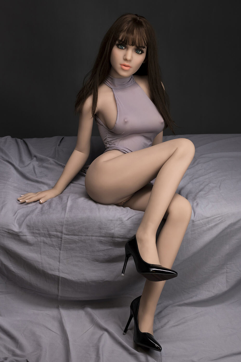 Picture of SY Doll 148cm/4ft10 C-cup TPE Sex Doll – Ferdinand
