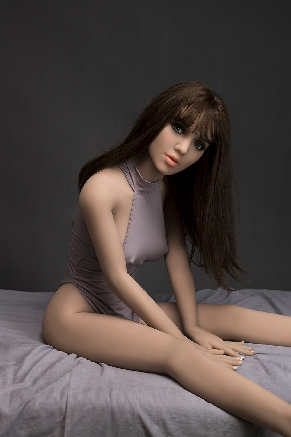 Picture of SY Doll 148cm/4ft10 C-cup TPE Sex Doll – Ferdinand