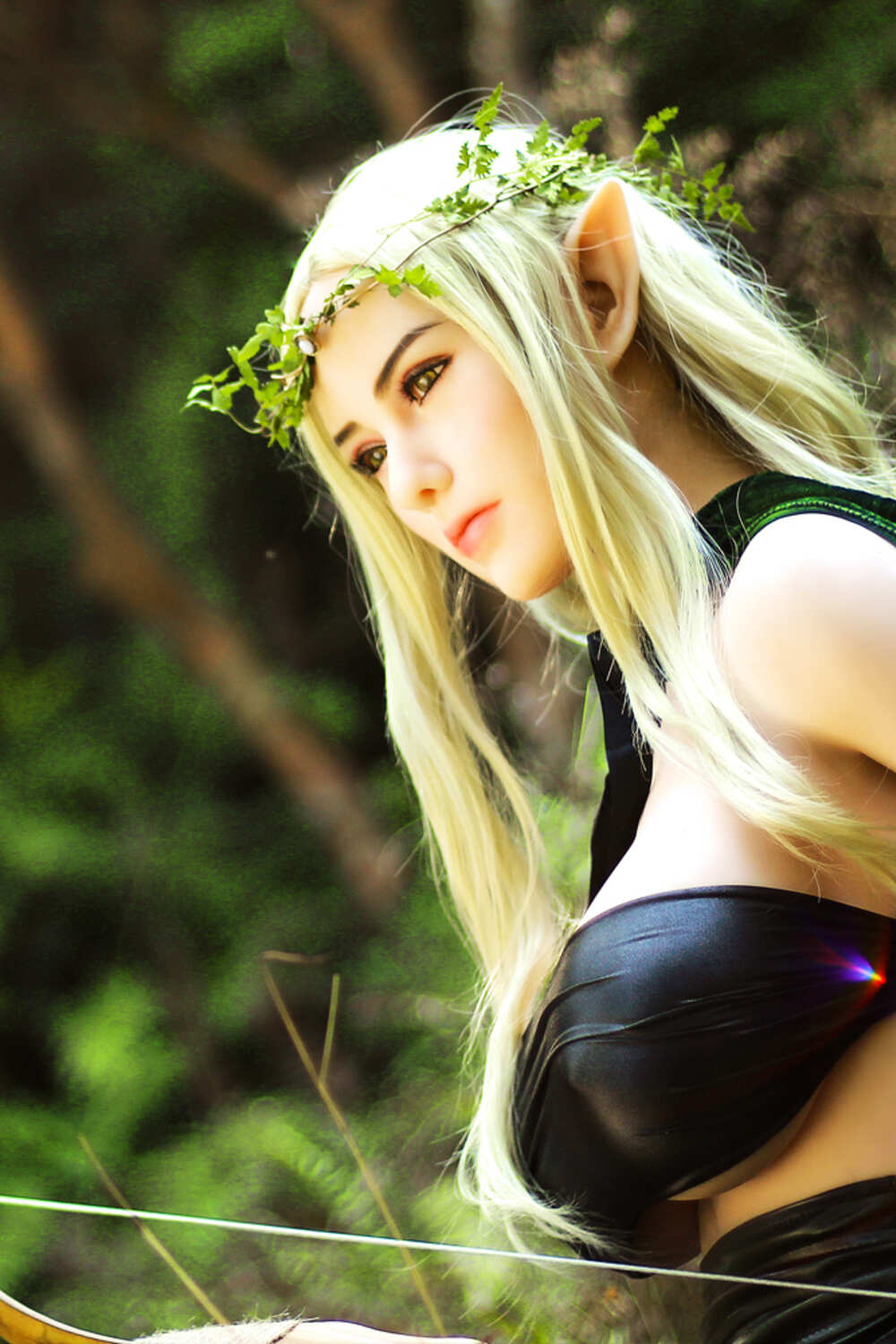 Picture of SY Doll 165cm/5ft5 D-cup TPE Sex Doll – Griselda Pollitt