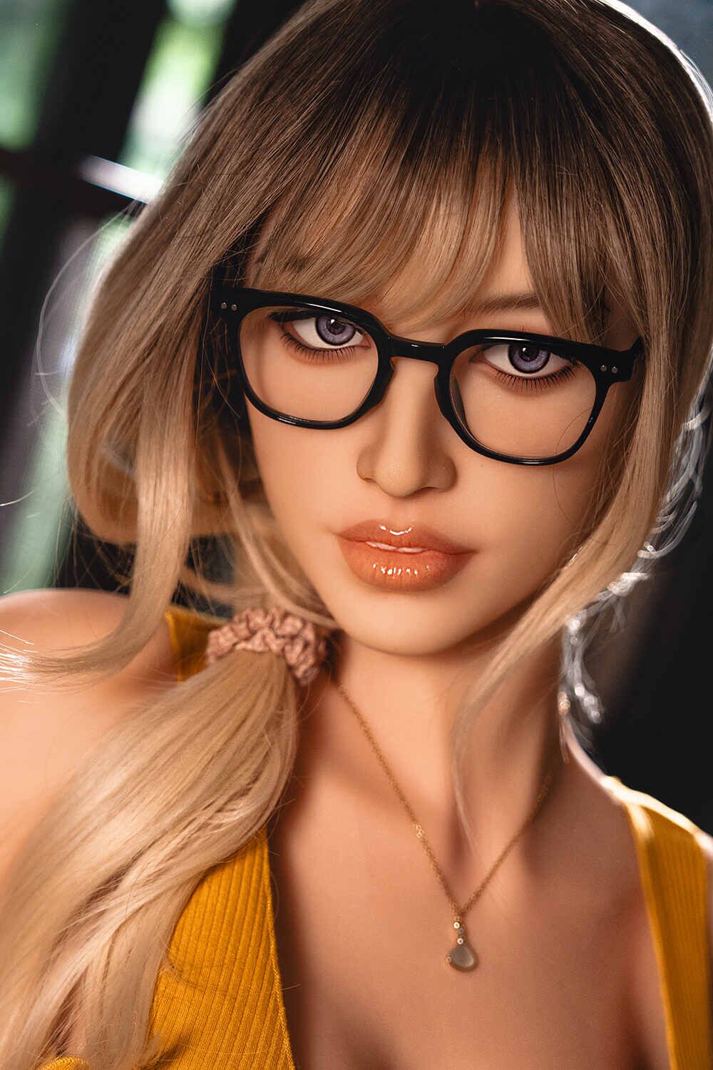 Picture of SY Doll 170cm/5ft7 D-cup TPE Sex Doll – Liz Ann