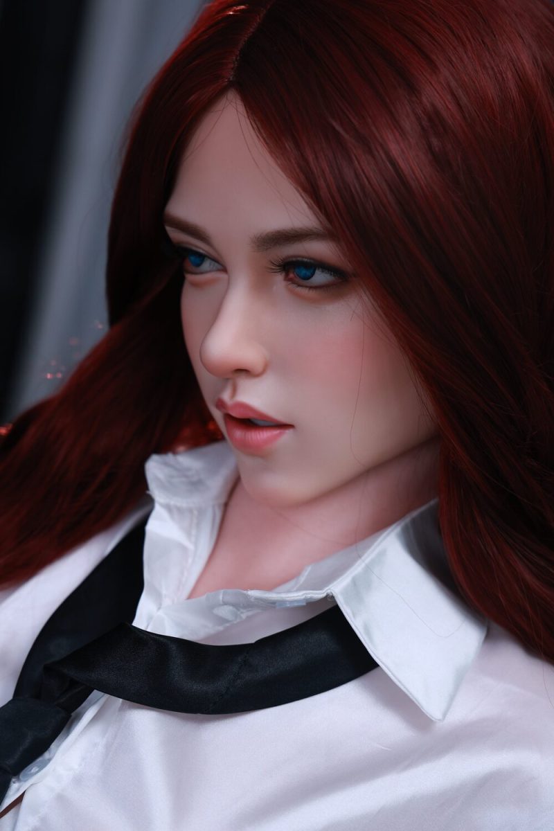 Picture of Evas Doll - 172cm/5ft8 C-cup Silicone Sex Doll – Elena