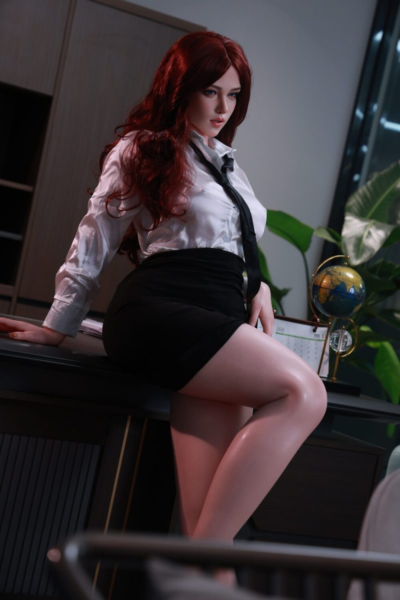 Picture of Evas Doll - 172cm/5ft8 C-cup Silicone Sex Doll – Elena