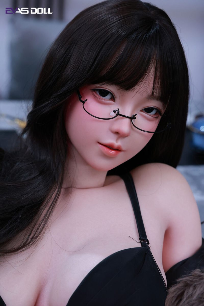 Picture of Evas Doll - 165cm/5ft5 D-cup Silicone Sex Doll – Yili