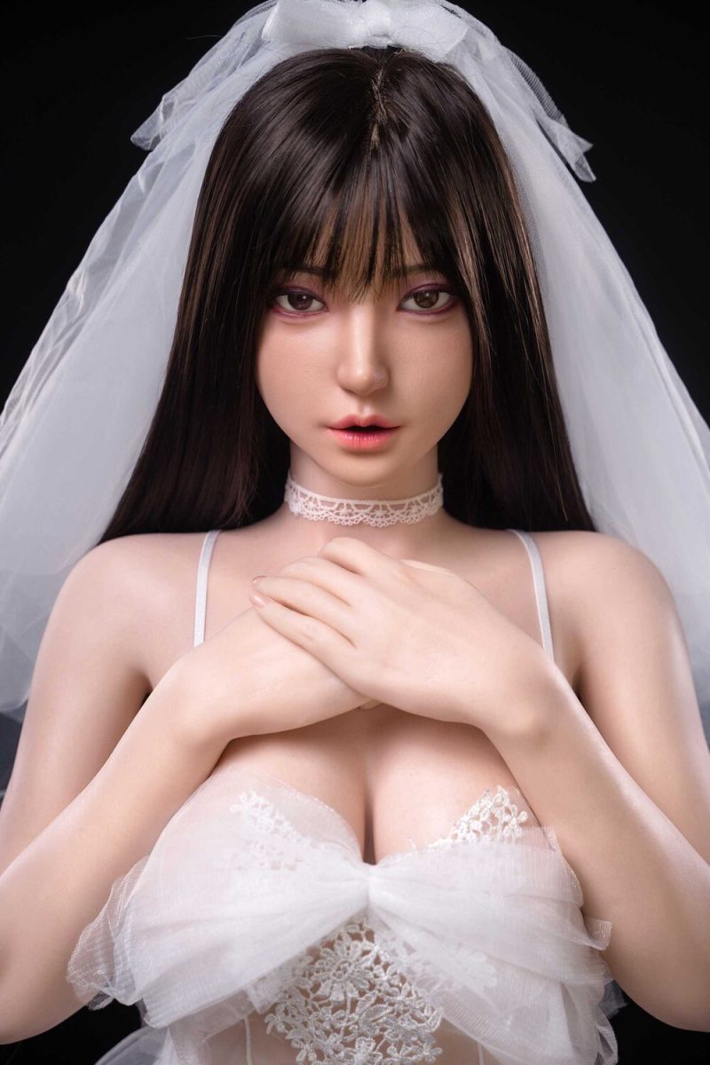 Picture of Yearn Sex doll - 163cm/5ft4 E-cup Silicone Sex Doll – Nanase (Real Skin Texture Version)