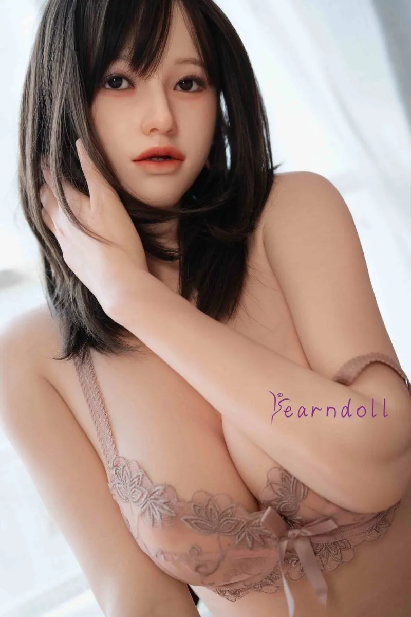 Picture of Yearndoll - 170cm/5ft7 D-cup Silicone Sex Doll – Darla (Real Skin Texture Version)