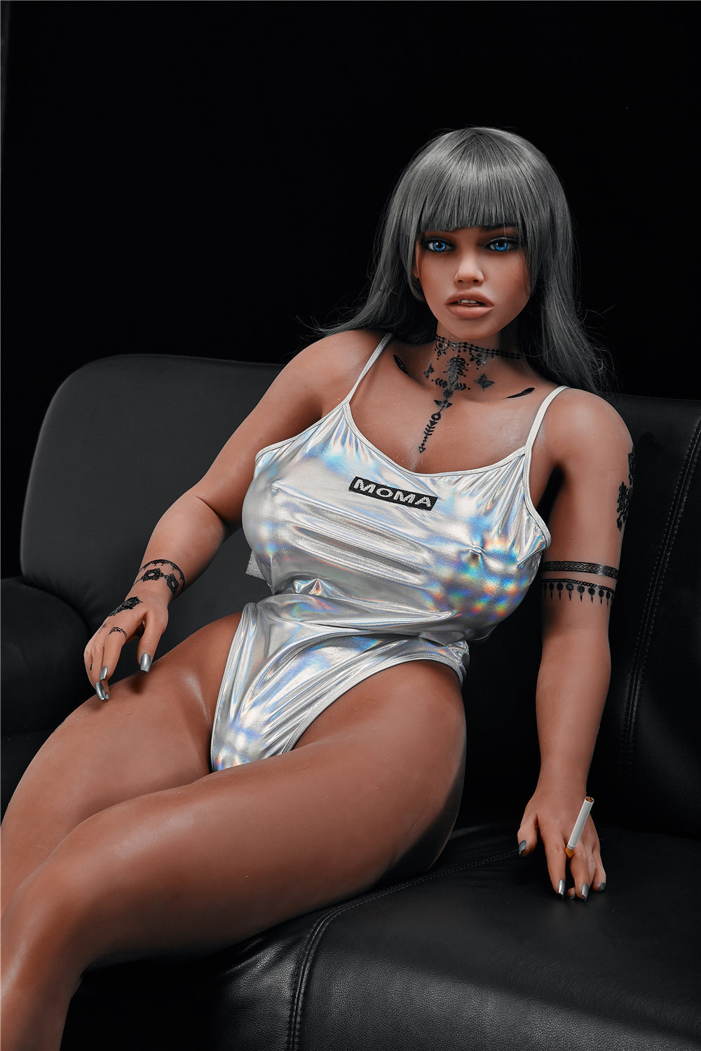 Picture of Irontech Tpe Doll Jane: Irontech Latin Sex Doll