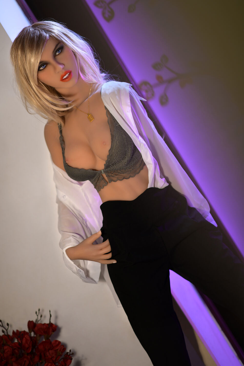 Picture of 6YE Sex Doll 170cm/5ft7 D-cup TPE Sex Doll – Dora Pansy [In Stock | US Only]