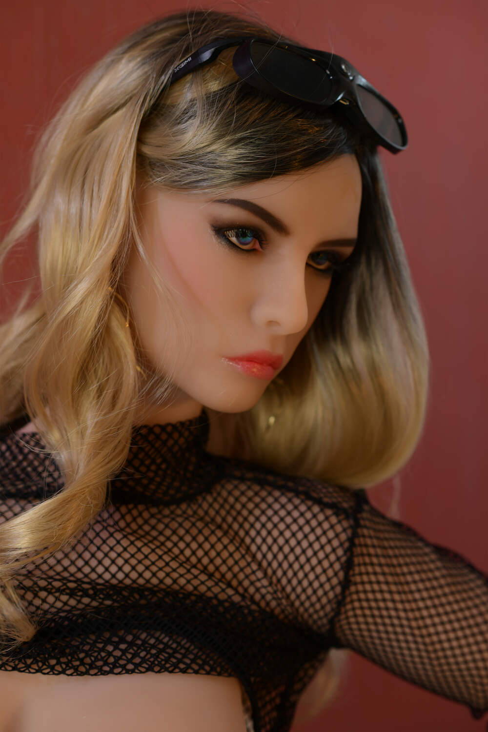 Picture of 6YE Sex Doll 152cm/4ft12 I-cup TPE Sex Doll – Suzette [In Stock | US Only]