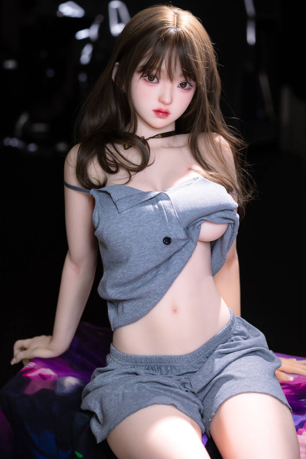 Picture of Aibei Doll | 157cm/5ft2 D-cup TPE Sex Doll – Lena Ramsden [US In Stock | US Only]
