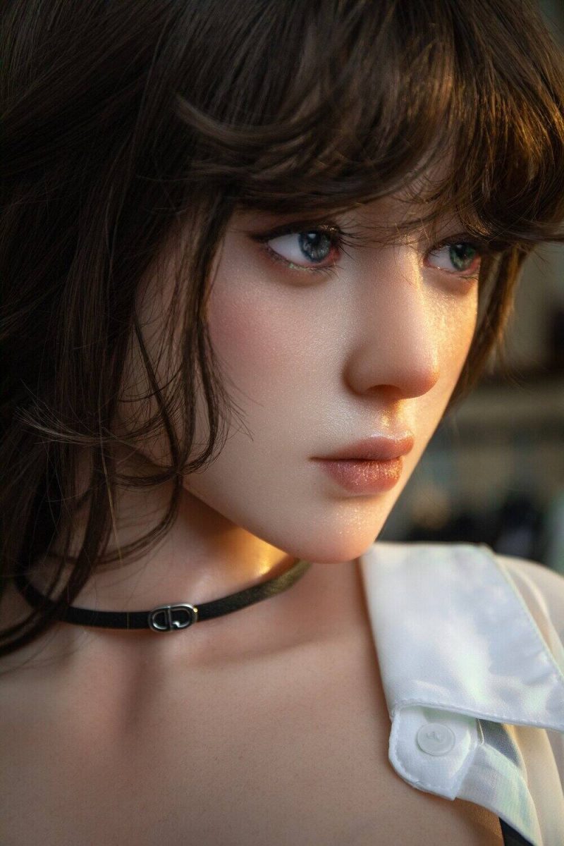 Picture of JX DOLL 170cm/5ft7 D-cup Silicone Head Sex Doll – Yanny [In Stock | US Only]