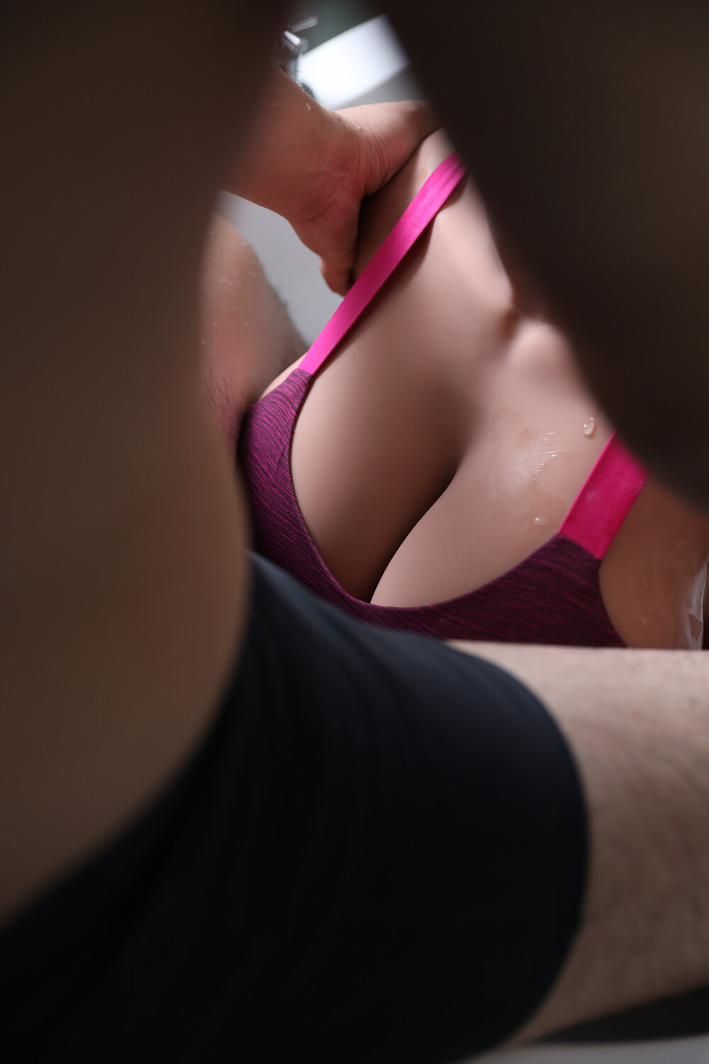 Picture of Climax Doll - 75cm/2ft6 Female Torso TPE Sex Toys [In Stock | EU Only]