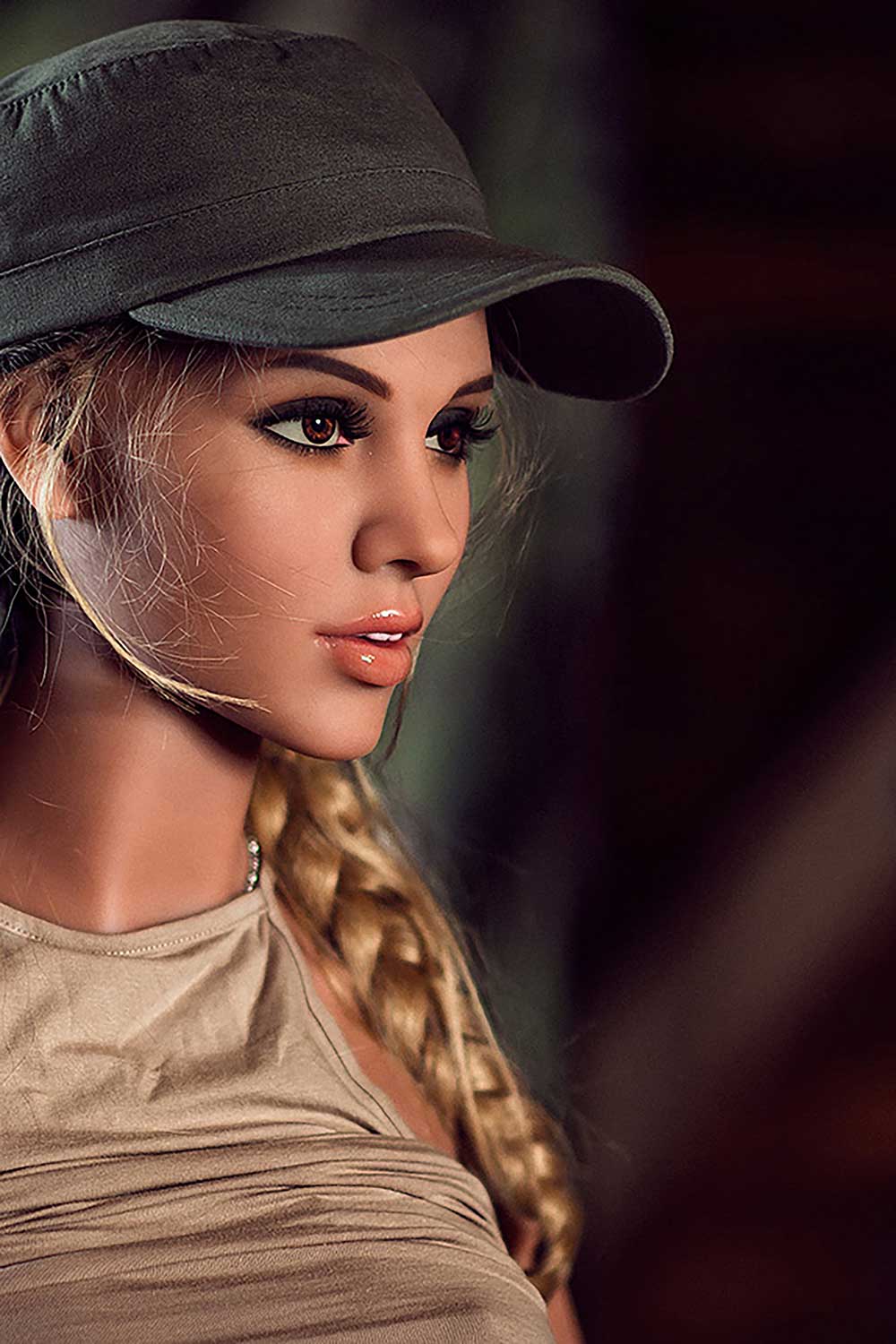 Picture of WM DOLL 166cm/5ft5 C-cup TPE Sex Doll – Audrey (S-TPE) [EU In Stock | EU Only]