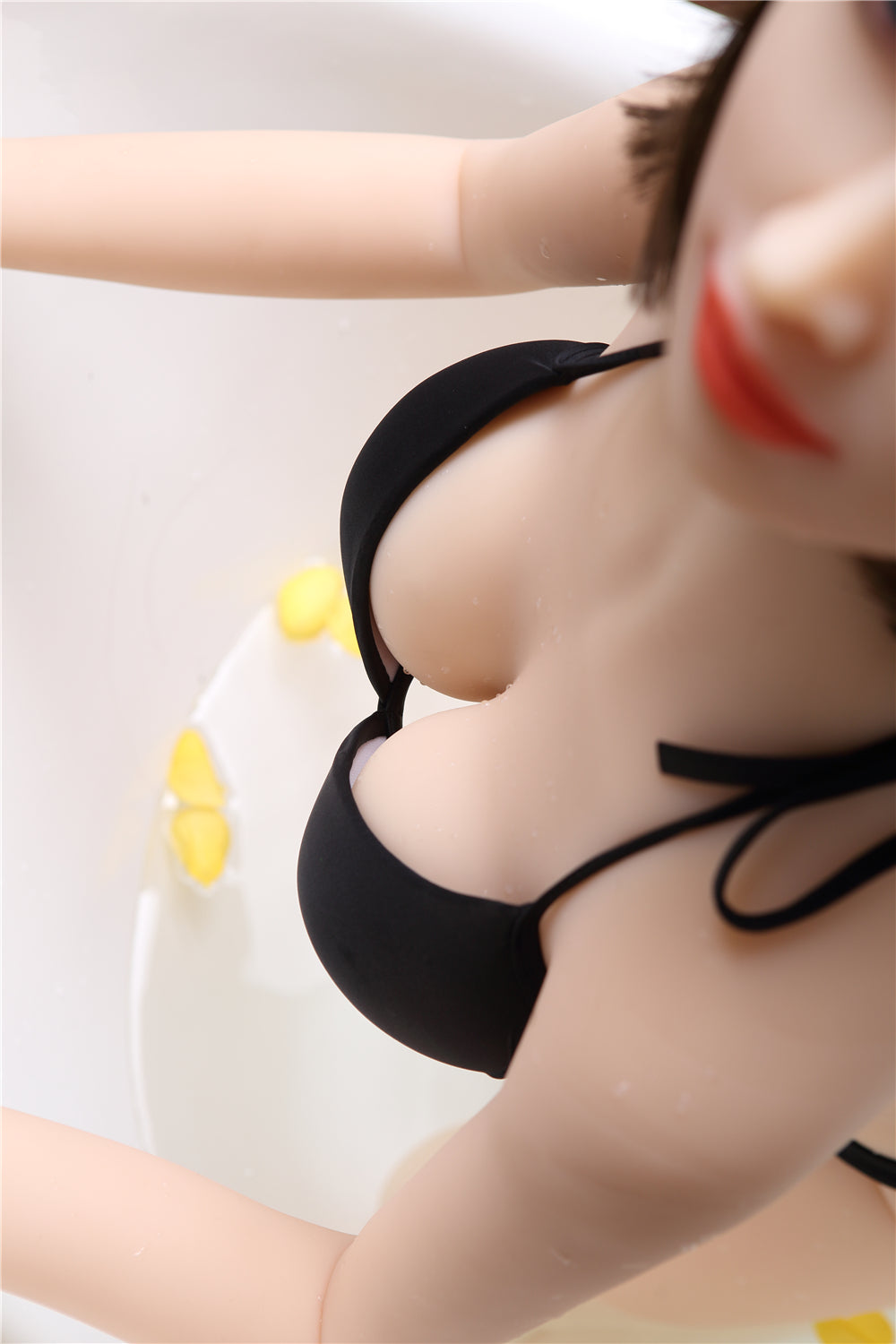 Picture of Irontech Tpe Doll Hellen: Irontech Asian Sex Doll