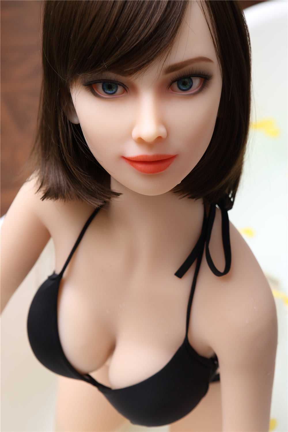 Picture of Irontech Tpe Doll Hellen: Irontech Asian Sex Doll