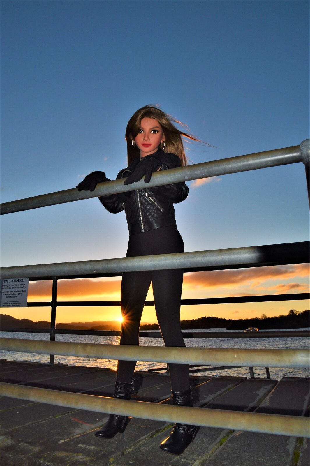 Picture of Irontech Tpe Sex Doll Hellen: Irontech Asian Sex Doll