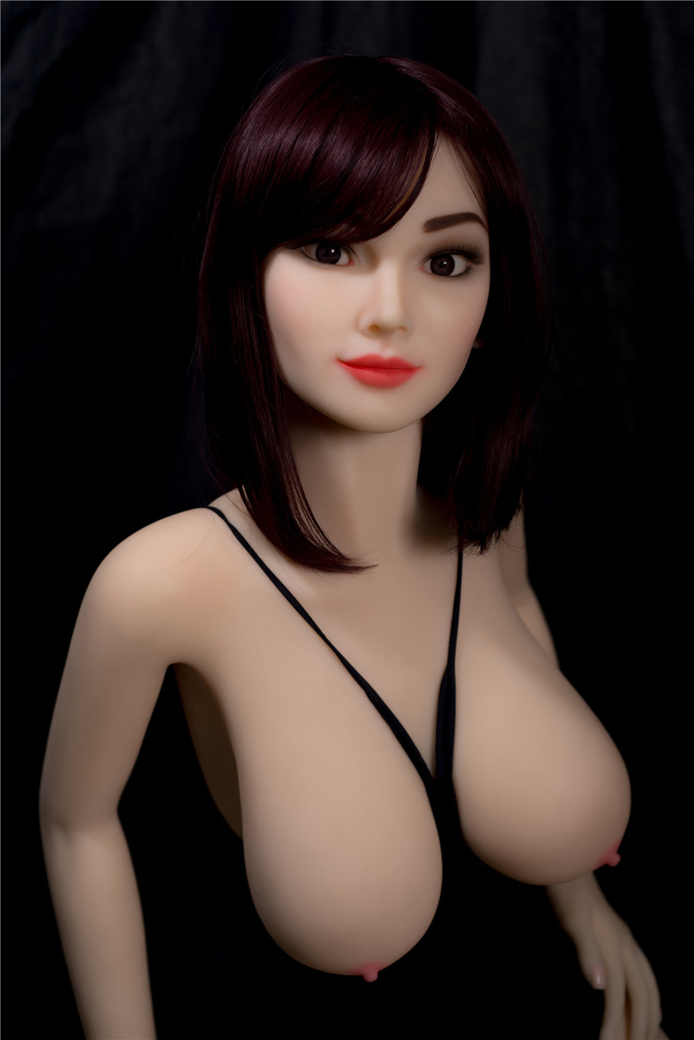 Picture of Irontech White Cheap Tpe Sex Dolls - Hellen