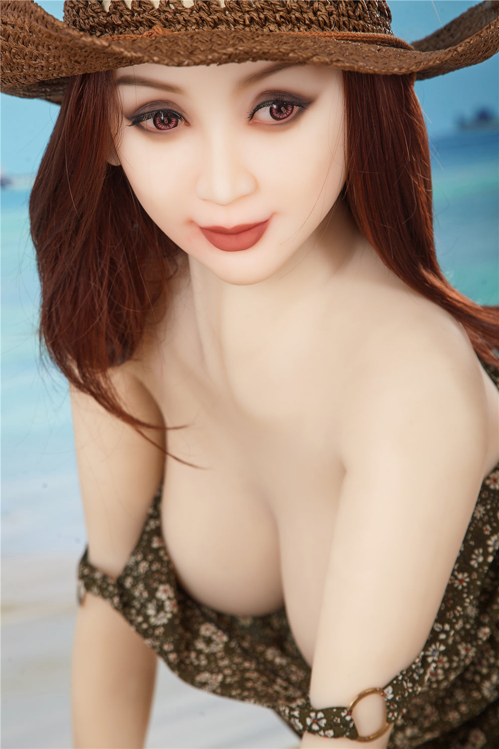 Picture of Irontech Tpe Doll Xiu: Irontech Asian Sex Doll