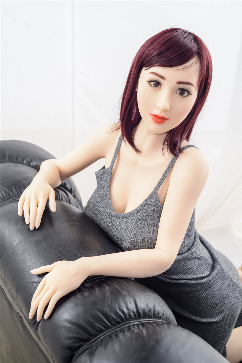 Picture of Irontech Tpe Doll Jennifer: Irontech Asian Sex Doll
