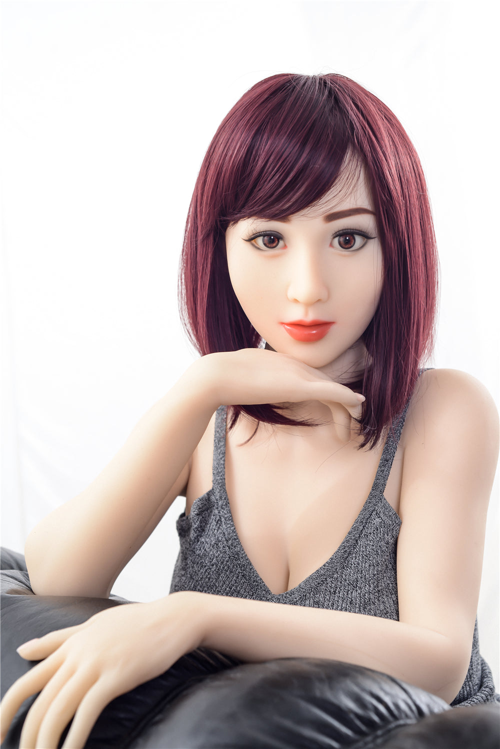 Picture of Irontech Tpe Doll Jennifer: Irontech Asian Sex Doll