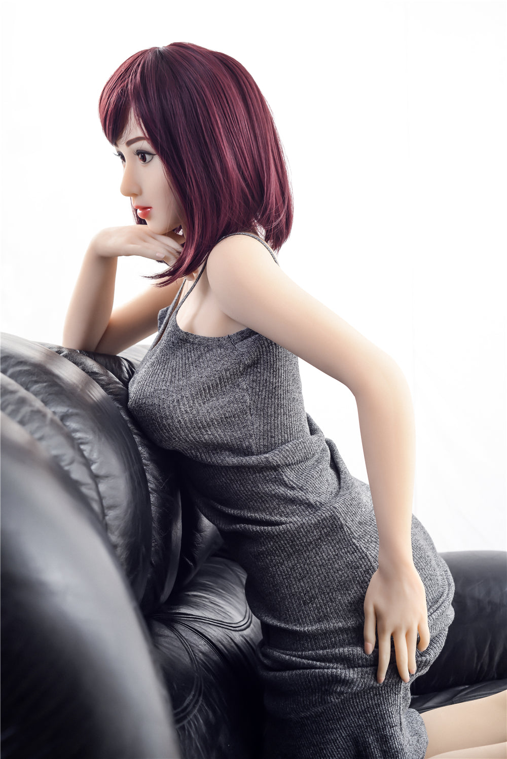 Picture of Irontech Tpe Doll Jennifer: Irontech Asian Sex Doll