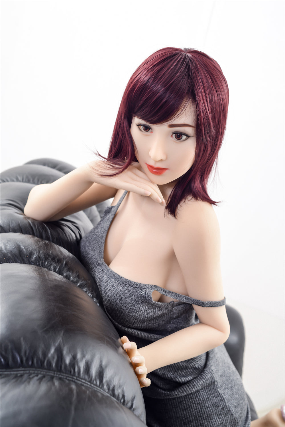 Picture of Irontech Tpe Doll Jennifer: Irontech Asian Sex Doll