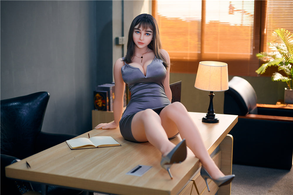 Picture of Irontech Tpe Sex Doll Miki: Irontech Asian Sex Doll