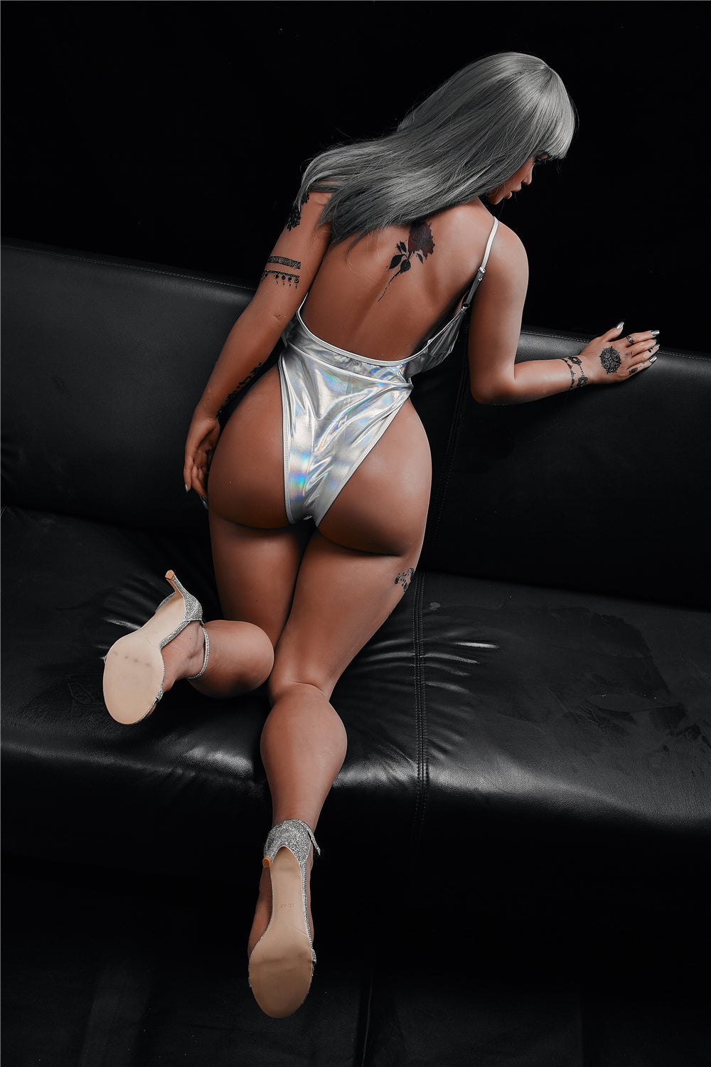 Picture of Irontech Tpe Doll Jane: Irontech Latin Sex Doll