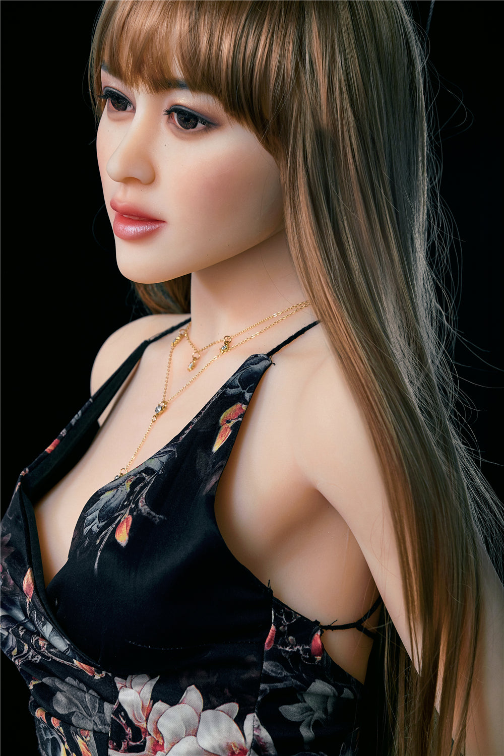 Picture of Irontech Tpe Sex Doll | Irontech Asian Sex Doll - Sarah