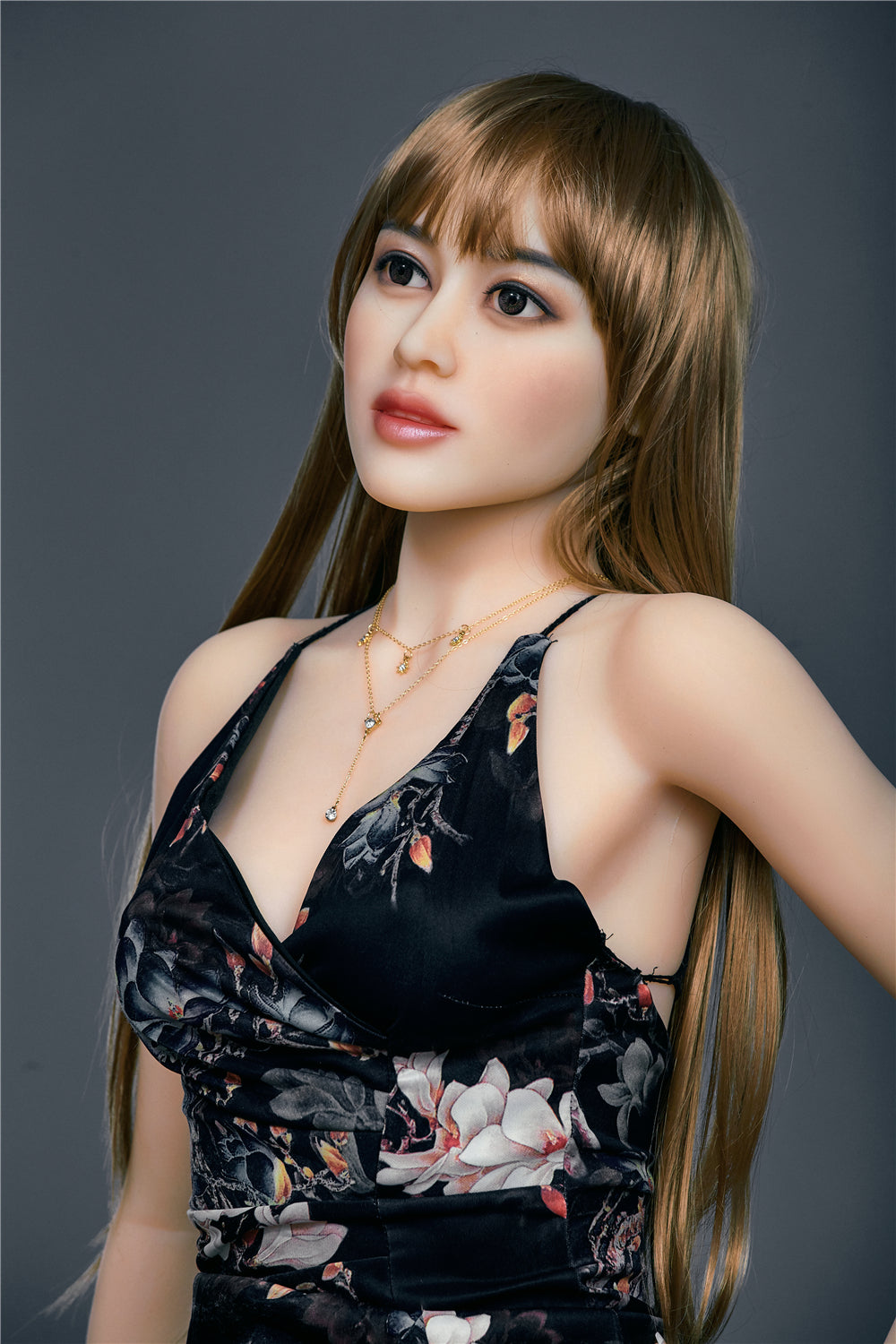 Picture of Irontech Tpe Sex Doll | Irontech Asian Sex Doll - Sarah