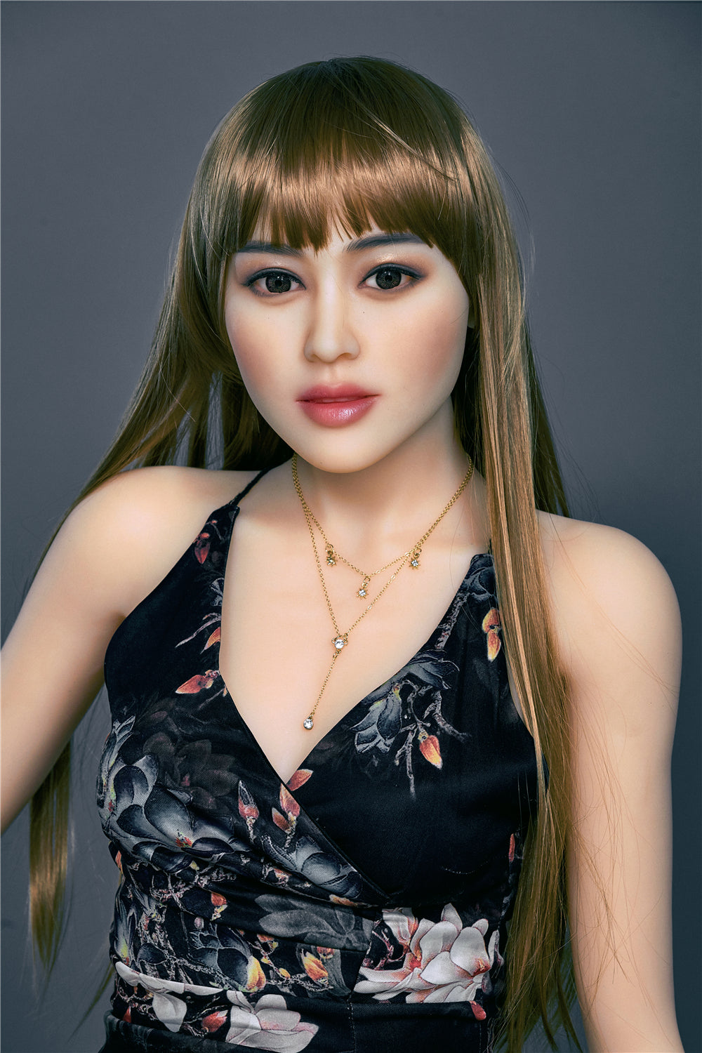 Picture of Irontech Tpe Sex Doll | Irontech Asian Sex Doll - Sarah