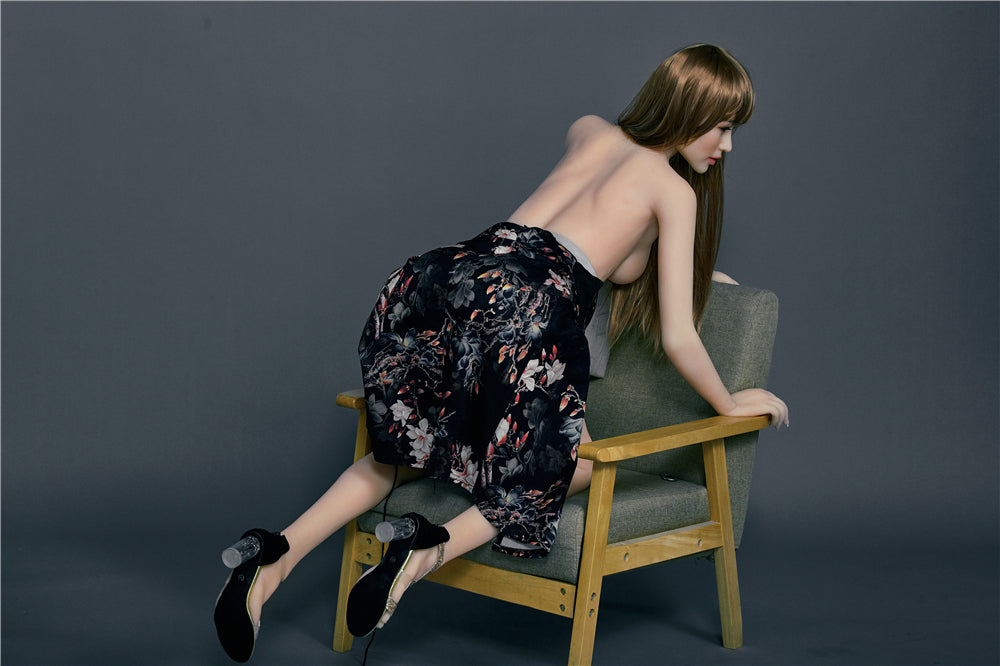 Picture of Irontech Tpe Sex Doll | Irontech Asian Sex Doll - Sarah