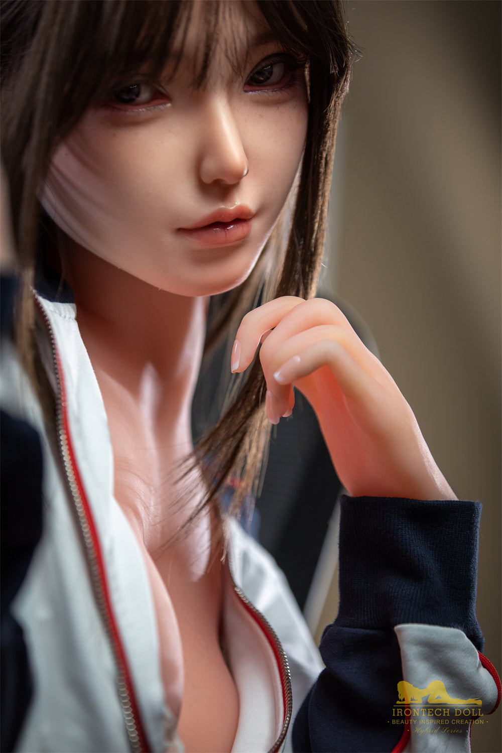 Picture of Irontech Tpe Doll Su: Irontech Asian Sex Doll