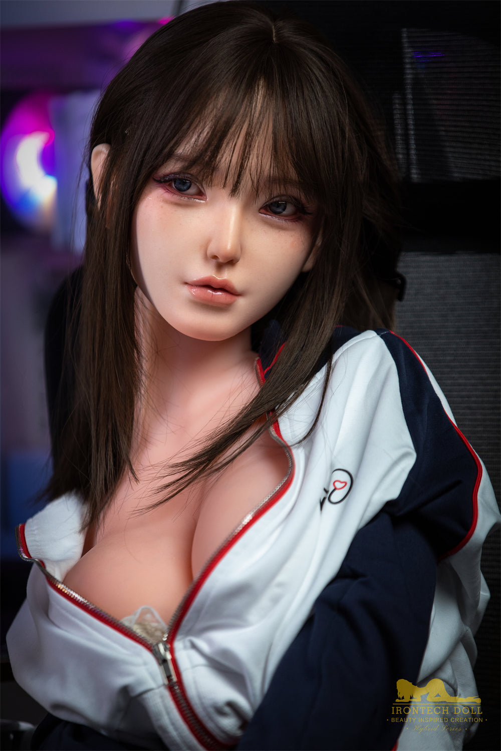 Picture of Irontech Tpe Doll Su: Irontech Asian Sex Doll