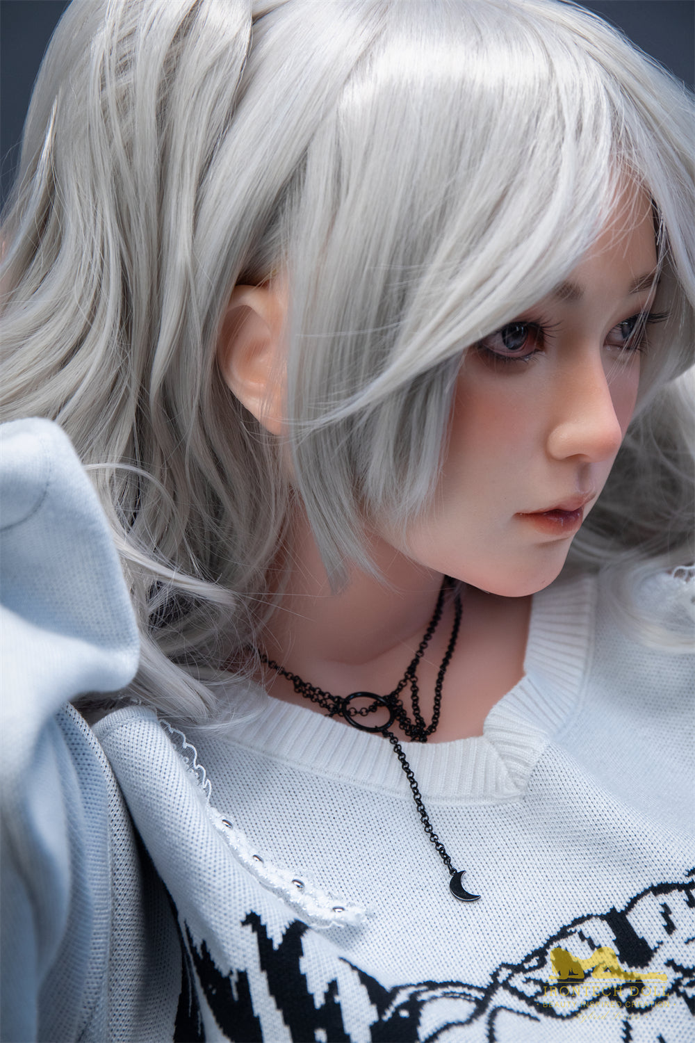 Picture of Irontech Tpe Doll Misa: Irontech Asian Sex Doll