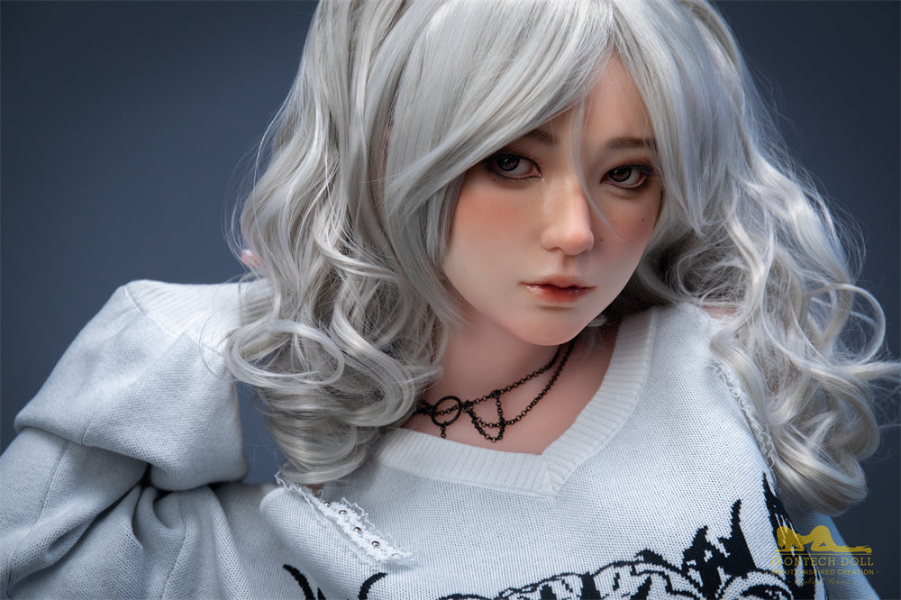 Picture of Irontech Tpe Doll Misa: Irontech Asian Sex Doll