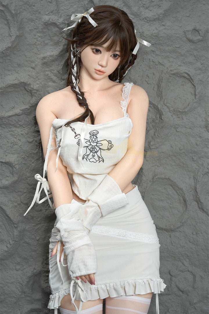 Picture of Irontech Silicone Sex Doll Wonder Dolly T3-3: 158CM E-Cup Korean (Realistic Skin Texture)