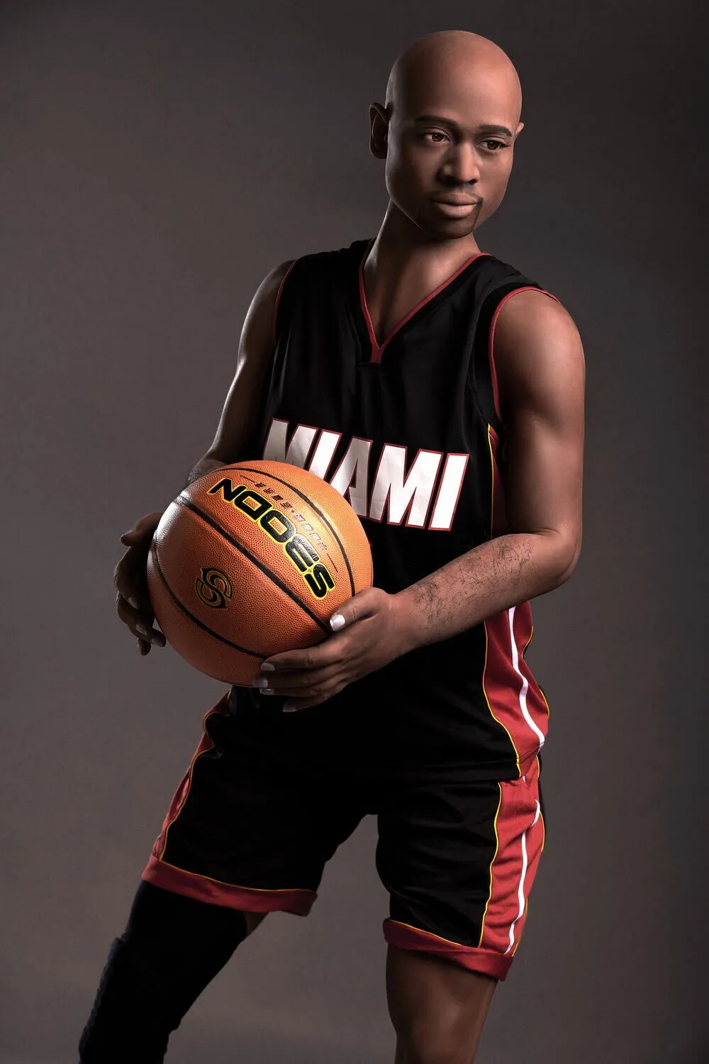 Picture of Irontech Male Sex Doll 175cm/5ft9 Male TPE Sex Doll – Oscar