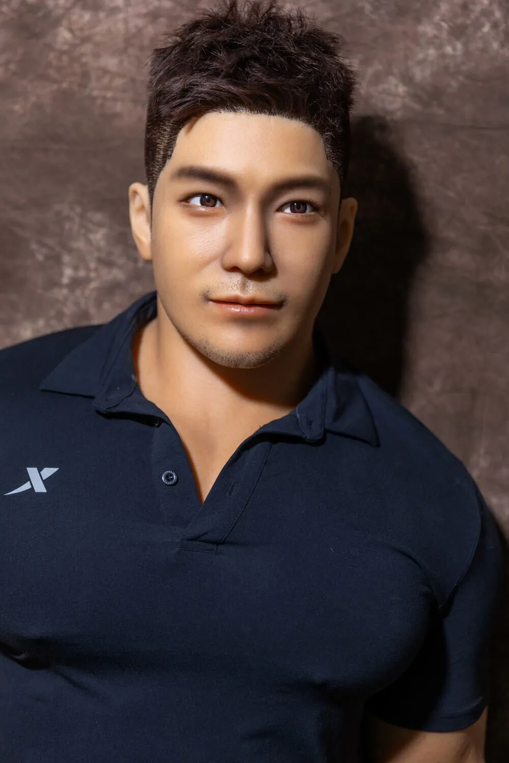 Picture of Qita Male Doll 170cm/5ft7 Male Silicone Sex Doll – Xiong