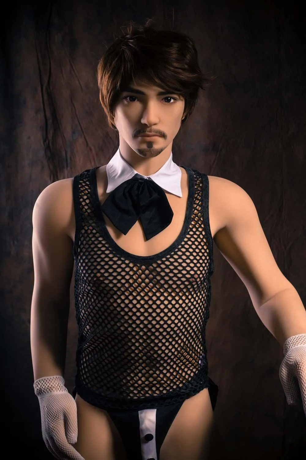 Picture of Qita Male Doll 170cm/5ft7 Male TPE Sex Doll – Baron