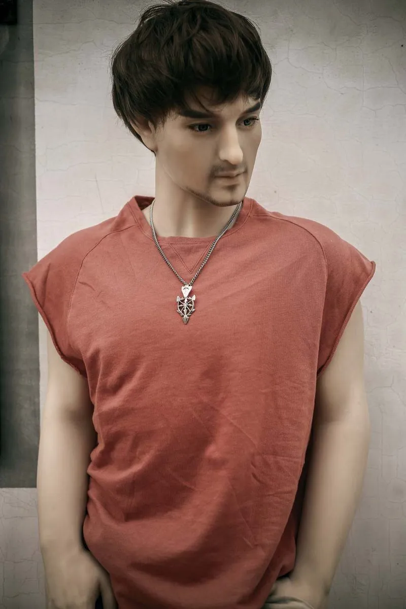 Picture of Qita Doll 170cm/5ft7 Male TPE Sex Doll – Abner