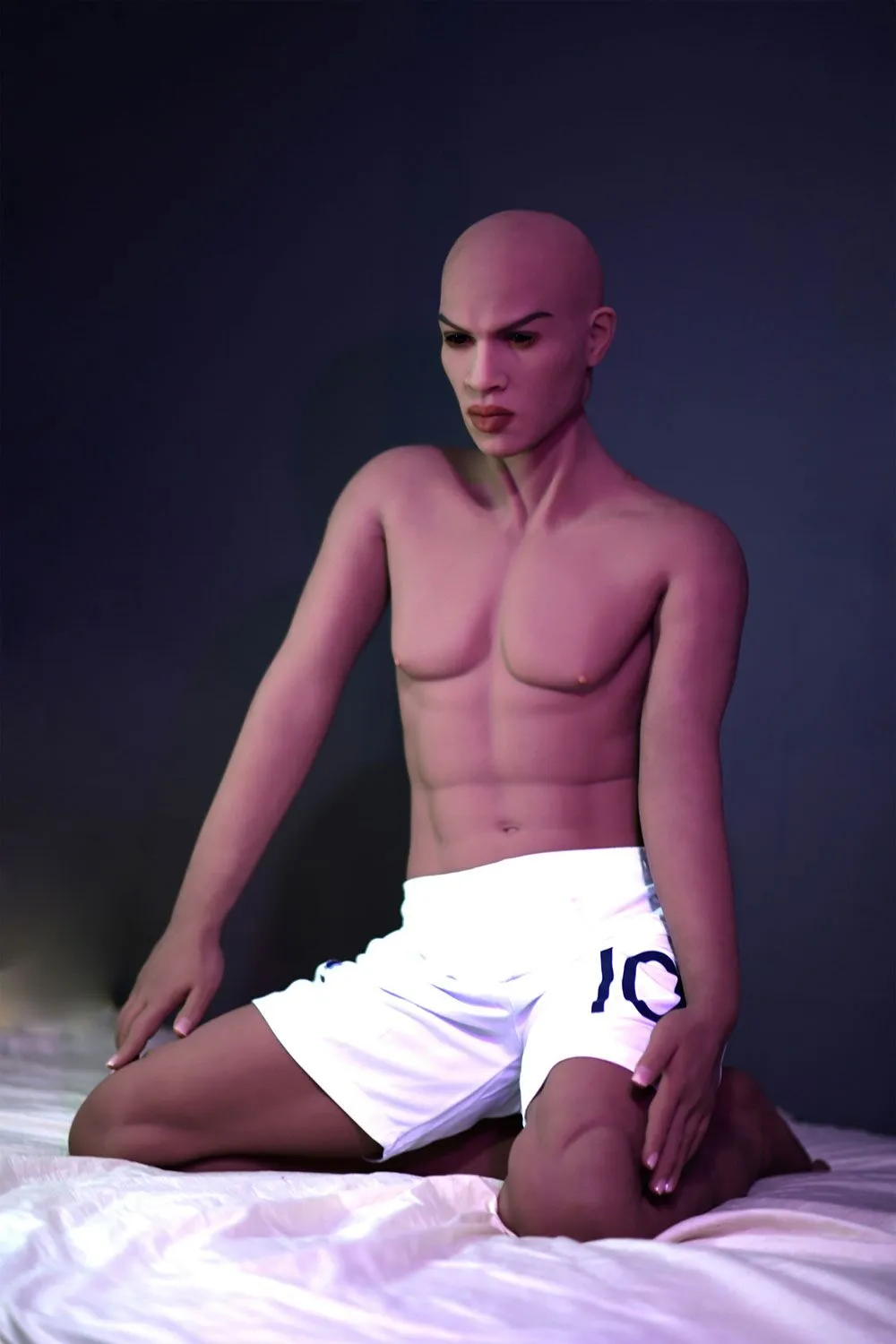 Picture of HR Male Doll 167cm/5ft6 Male TPE Sex Doll – Cyril