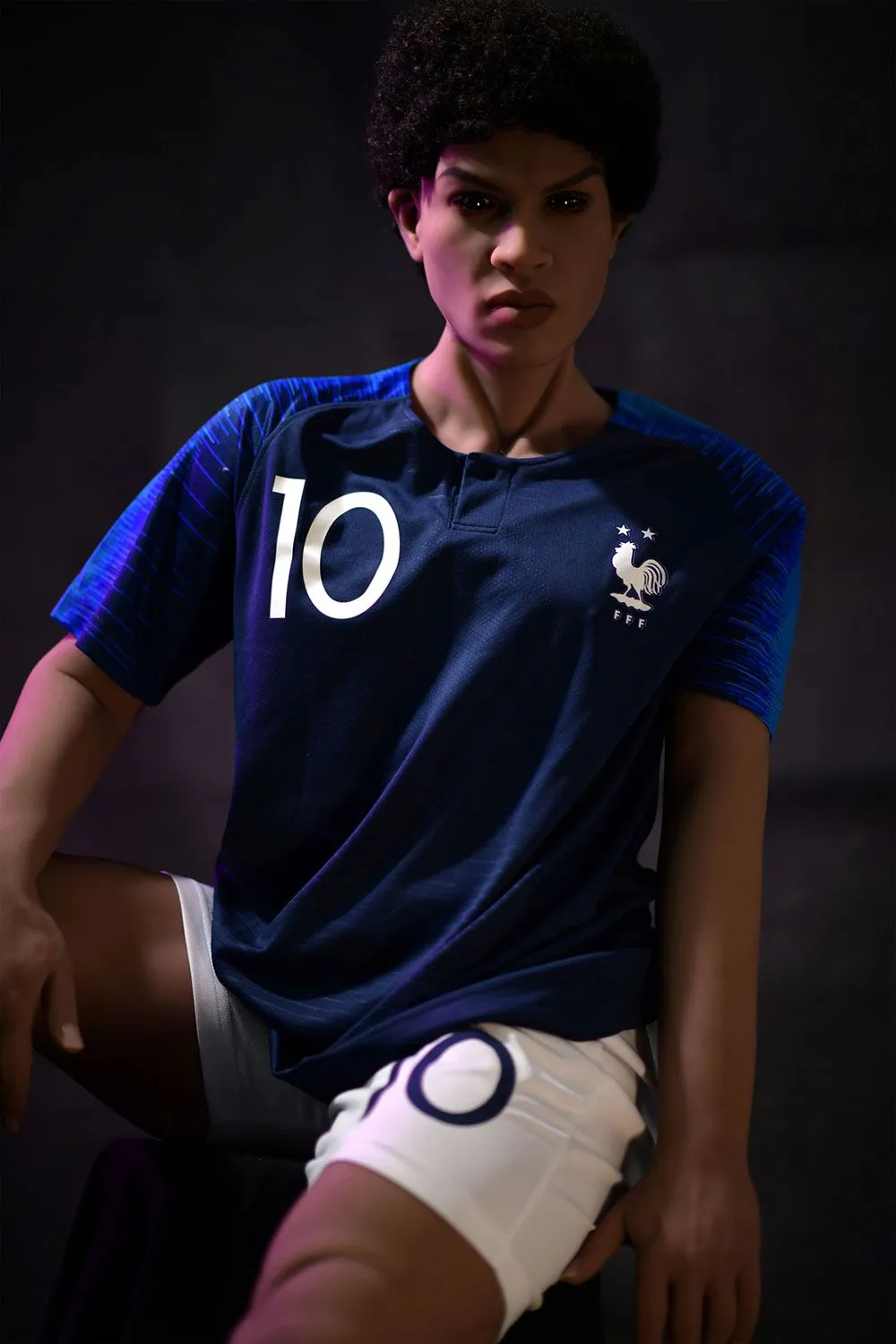 Picture of HR Male Doll 167cm/5ft6 Male TPE Sex Doll – Allen