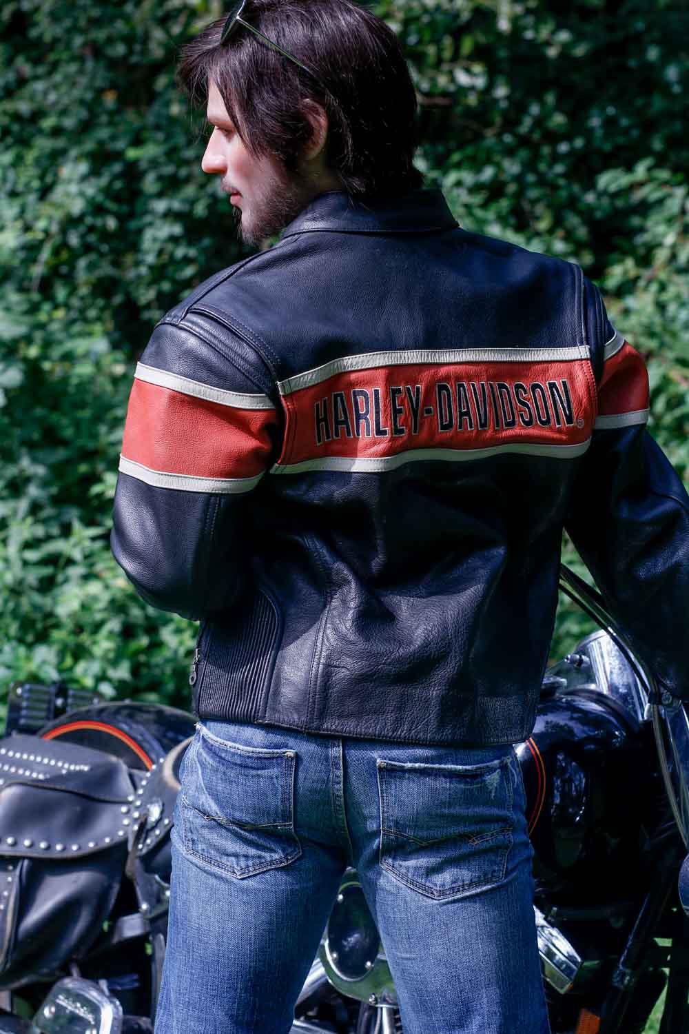 Picture of HR Male Doll 167cm/5ft6 47 KG Male TPE Sex Doll – Cyril