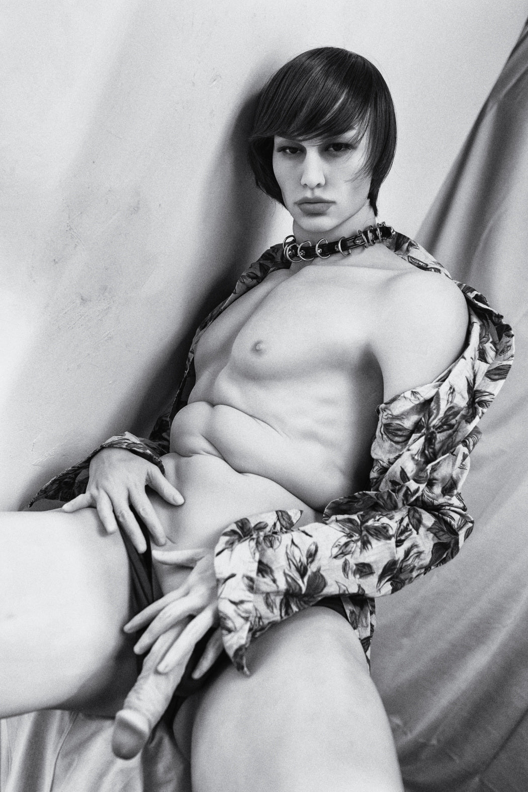 Picture of WM Male Doll #183 : WM Male Sex Doll