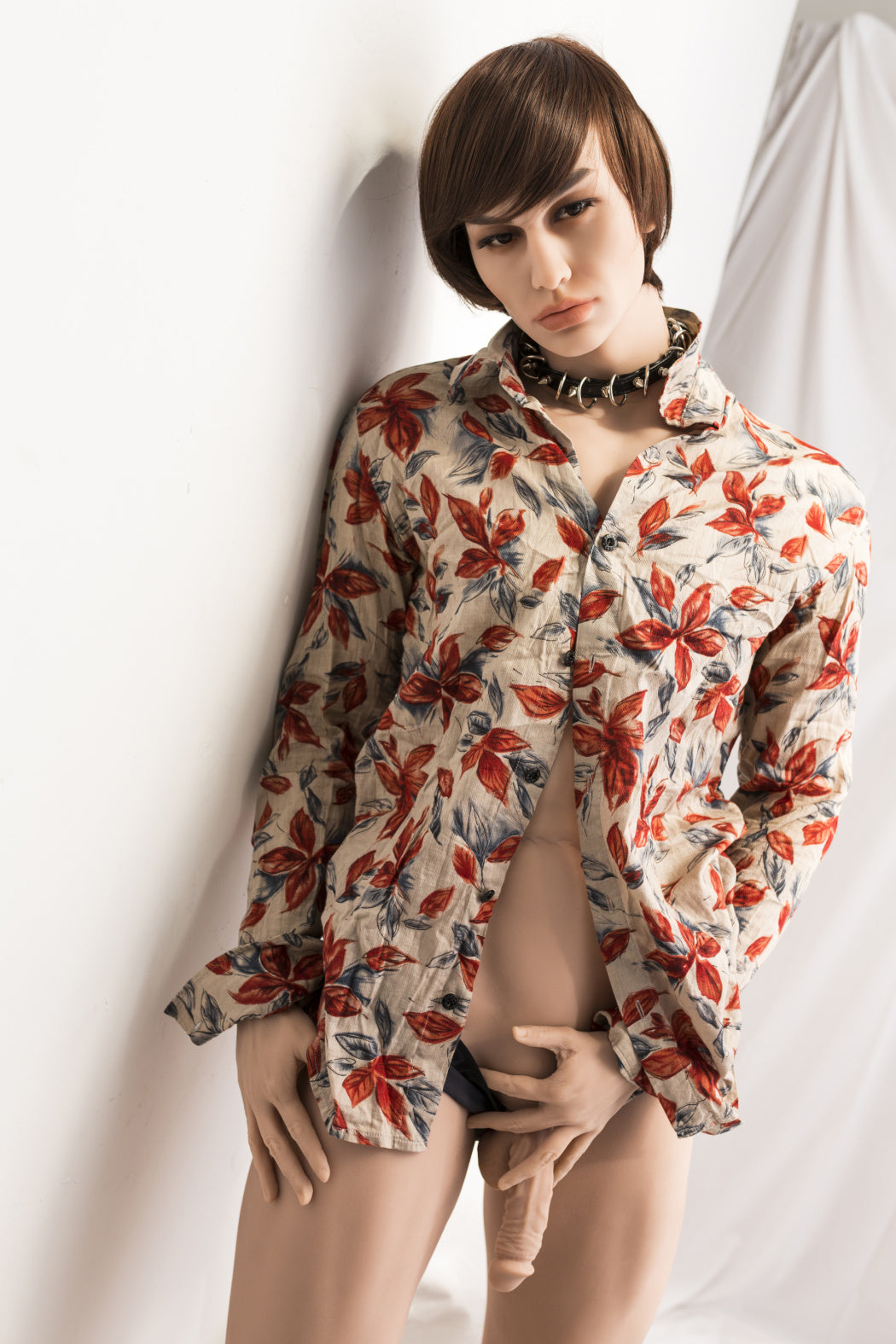 Picture of WM Male Doll #183 : WM Male Sex Doll