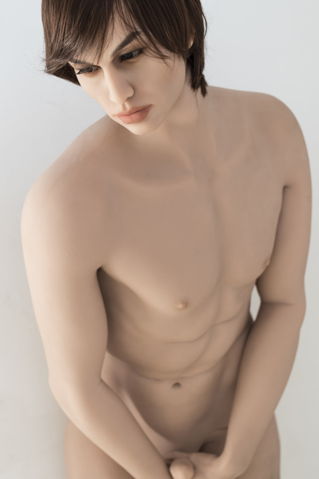 Picture of WM Male Doll #183 : WM Male Sex Doll