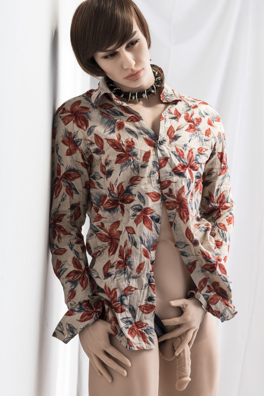 Picture of WM Male Doll #183 : WM Male Sex Doll